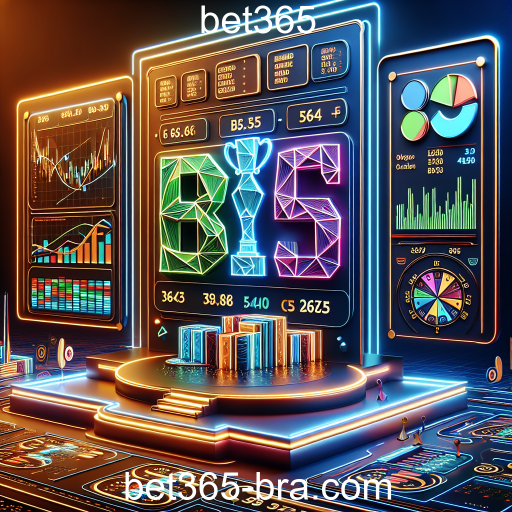 Explorando as Apostas Ao Vivo no bet365: Uma Nova Dimensão de Jogo